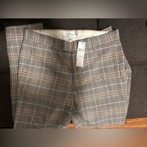 Topman Houndstooth Pants with Tags